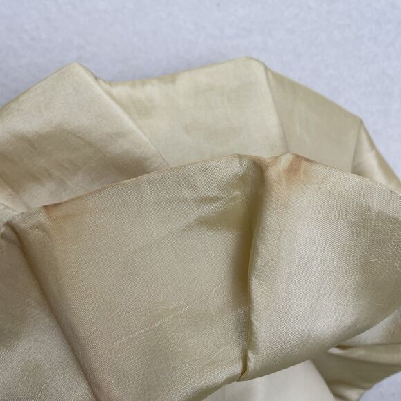 By Light In The Box Women’s Gown Butter Yellow Mother Of The Bride Party Wedding - Picture 14 of 15